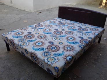 çarpayı ikinci el: Taxt
teze 2 neferlik zemanet verilir
hazirlari var — 1