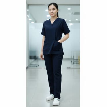 Hər növ sifarişlə tibbi uniformalarin, restoran, otel, müxtəlif