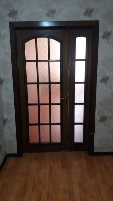 8 mikrorayon: Nəsimi rayonu 8 noyabr metrosunun yaxınlığında 17 mertebeli binanın — 7