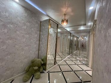 дом в баку: 3 комнаты, Новостройка, 158 м² — 1