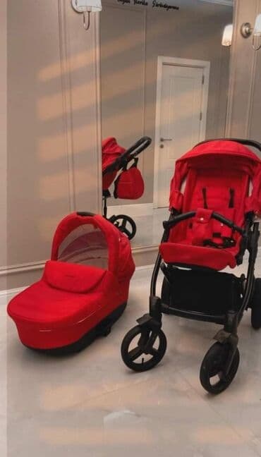 universal araba mima xari: Bebetto firmasi. Sumkasi, 2 qış üçün çexolu, agcaqanad ucun setkasi — 3