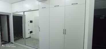 Yeni, Açılan, 5 qapı Düz dolab, Dəhliz dolabı, Rusiya