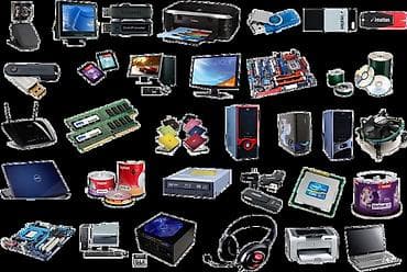 Xarab noubook Kompyuter və ya telefon satmaq istəyirsiniz? O zaman