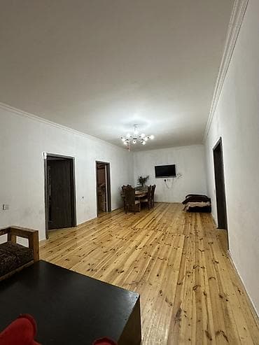 ehmedlide satilan evler: 5 otaqlı, 140 kv. m, Kredit yoxdur, Orta təmir — 7