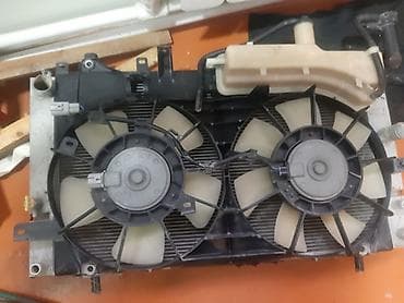 Trubalar, patruboklar: Toyota PRIUS, 2007 il, Orijinal, Yaponiya, İşlənmiş — 3