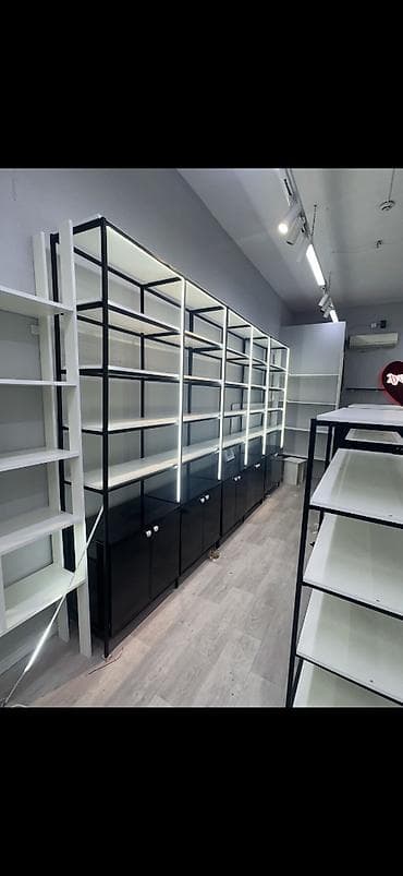 Оборудование для мойки: Salam hazır biznes satram orjinal ətirlər 200 ceşid və kosmtika — 3