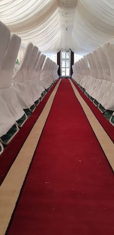 Ручная работа на заказ: Cadırlar cadırlar vip cadirlar Magar, çadir icaresi, Kiraye cadır — 2