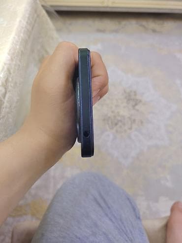 internet modem 5g: Redmi 14C, 128 GB, rəng - Qara, Sensor — 7
