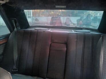 cex fara qiymeti: Mercedes-Benz 250: 2.5 l | 1993 il — 14