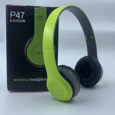 ikinci el poco x3: Simsiz (Bluetooth) Qulaqcıqlar — 1