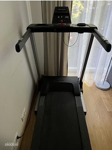 gemi satilir: Kettler Run1 qaçış aparatı satılır Almanıya istesaldı heç bir problemi — 1