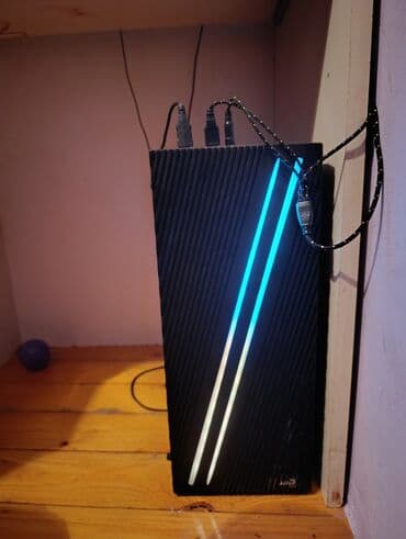 Mətbəx texnikası: 1 AYDI ALINIB HEÇ BIR PROBLEMI YOXDUR HER SEY SEKILDE VAR BOS YERE — 1