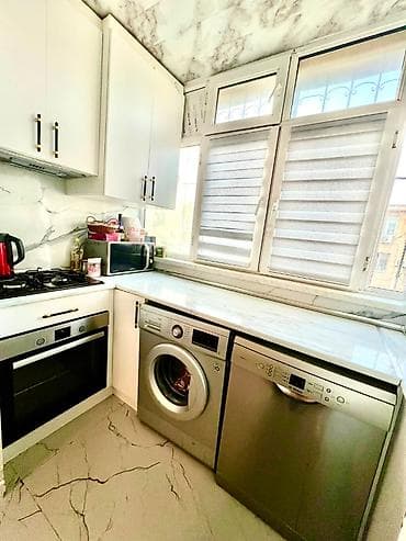 Баку, 1 комната, Вторичка, м. Гара Гараев, 35 м² — 6