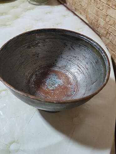 hazır hamam: Kasalar, 1 əd, rəng - Gümüşü, Metal — 2