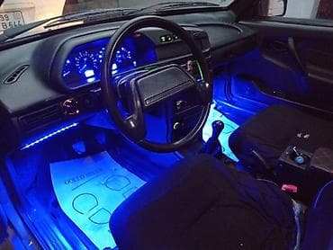 diski teker satisi: VAZ (LADA) Samara: 1.6 l | 2010 il 254000 km Sedan — 5