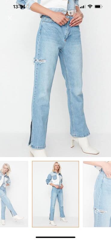 cins qadın ketləri: Debde olan cins modeli. Cemi 1 defe geyınılıb 38-40 bedene uyğun — 6