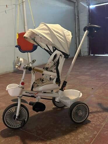 velosiped start: 1 ay istifade edilib teze kimidir — 3