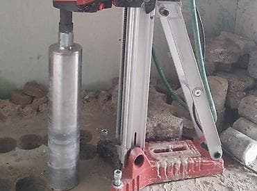 kafel metlax usta isi: Beton kesen beton delmi deşilmesi kesilmesi beton dağdılması kesintisi — 3