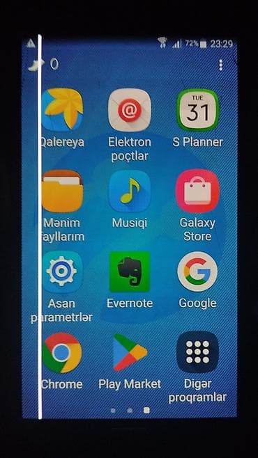 en ucuz ipad: Samsung D780, rəng - Qara, İki sim kartlı — 4