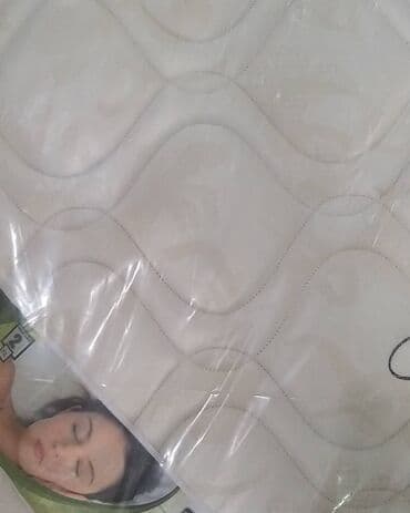xalca satışı: Viva dreamline matras, extra 0rtopedik. hündürlük 25sm, 1nəfərə 140kq — 2
