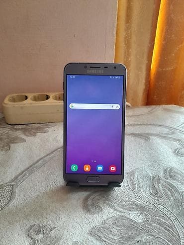 galaxy note 5: Samsung Galaxy J4 2018, İki sim kartlı — 1