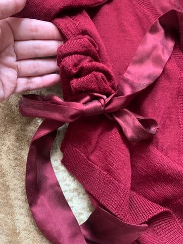 buggy şalvar: Heç bir problemləri yoxdu — 20