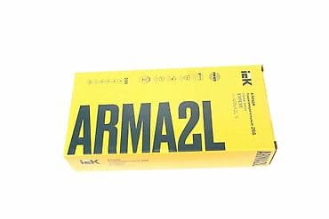 IEK ARMA2L – kabel ucları üçün sıxma ucluqları (kablo pabuçları) dəsti lalafo.az -da IEK ARMA2L – kabel ucları üçün sıxma ucluqları (kablo pabuçları) dəsti