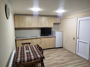 turbo az jak: 60 kv. m, 2 otaqlı, Su — 7