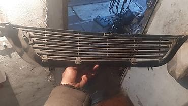 ремонт бампера из пластика: Məhsul: Avtomobilin ön bamper üçün alt hava barmaqlığı (radiator — 2