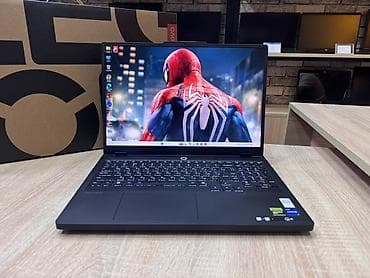 msi 17.3" gl75: İşlənmiş Lenovo Legion, 15.6 ", Intel Core i5, 1 TB, Ünvandan götürmə, Ödənişli çatdırılma, Rayonlara çatdırılma — 2