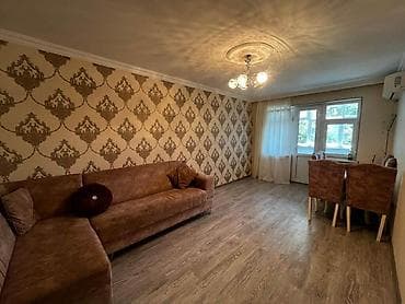 xalqlar kirayə ev: 2 otaqlı mənzil satılır. Sumqayıt şəhər 4-cü mikrorayon 5 mərtəbənin — 4