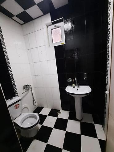 masallida satilan evler: 7 otaqlı, 200 kv. m, Kredit yoxdur, Yeni təmirli — 9