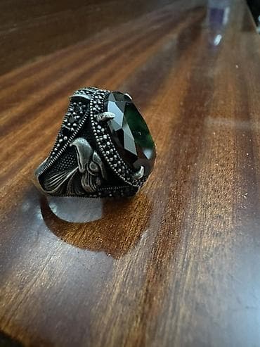 polad uzuk: Üzük — 3