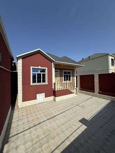 Мамедлы 3 комнаты, 100 м², Нет кредита, Свежий ремонт — 3