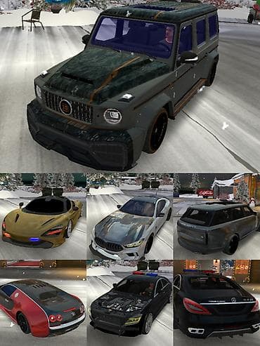 ford servis bakı: CPM HESABI-HESABIN SƏVİYYƏSİ KİNG RANK — 7