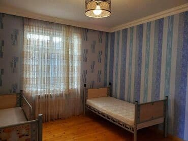 sonali gol istirahet merkezi: 140 kv. m, 4 otaqlı — 13