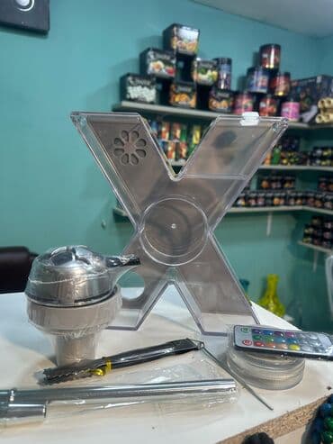 argivit focus qiyməti: Sulu qəlyan✅ yeni plasmas material ✅ stol üstü ✅ bol tustulu✅ gecə — 4