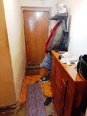 ev elani: Bakı, 1 otaqlı, Köhnə tikili, 32 kv. m — 4