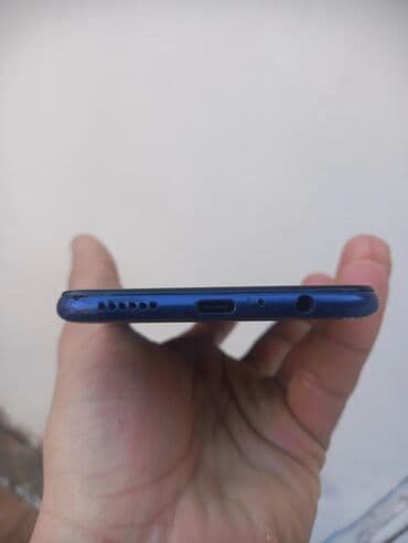 купить редми 9т бу: Redmi 9, 64 ГБ, цвет - Зеленый, Сенсорный — 5