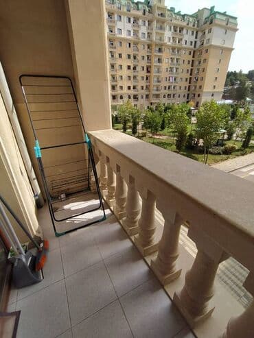 sabuncuda satılıq evler: 2 otaqlı, Yeni tikili, 42 kv. m — 8