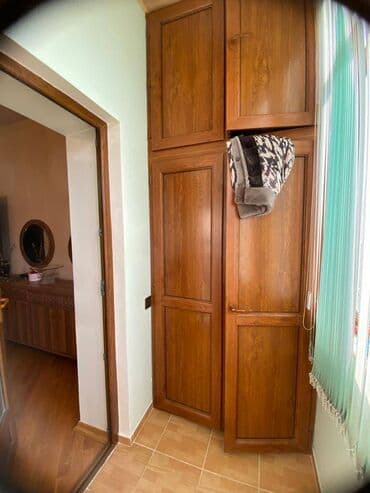 9 ci mikrorayon satilan evler: Bakı, Bakıxanov qəs., 2 otaqlı, Köhnə tikili, 48 kv. m — 10