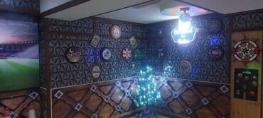 obyek: Azadliq metrosuna yaxin pab yerləşən ayi 1200 azn icarəyə — 6