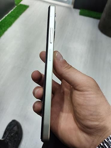 redmi note 7 ikinci el: Oppo A38, 128 GB, rəng - Yaşıl — 4
