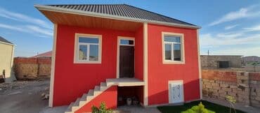 mingecevir ev alqi satqisi 2021: 3 otaqlı, 86 kv. m, Yeni təmirli — 4