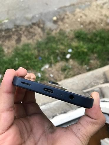 samsung soyuducular: Samsung Galaxy A15, 128 GB, rəng - Mavi, İki sim kartlı — 5