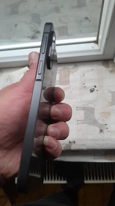 iphone telefon: Samsung Galaxy A17, rəng - Qara, Sənədlərlə — 4