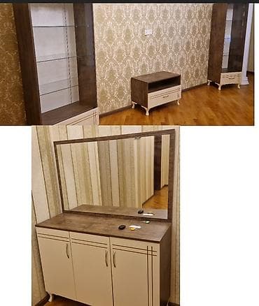 İşlənmiş, Komod, TV altlığı, Servant lalafo.az -da İşlənmiş, Komod, TV altlığı, Servant