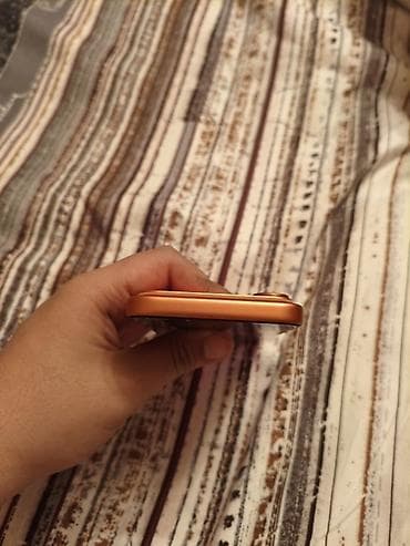 IPhone 17 Pro Max, Narıncı — 4