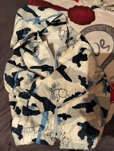 Платья: Пальто, Унисекс, 2 - 3 года — 6