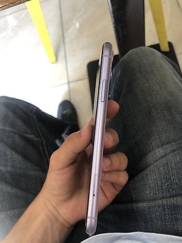 macbook pro 14: IPhone 11, 64 GB, Deep Purple, Face ID — 4